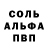 COCAIN Fish Scale vVv Varlamov